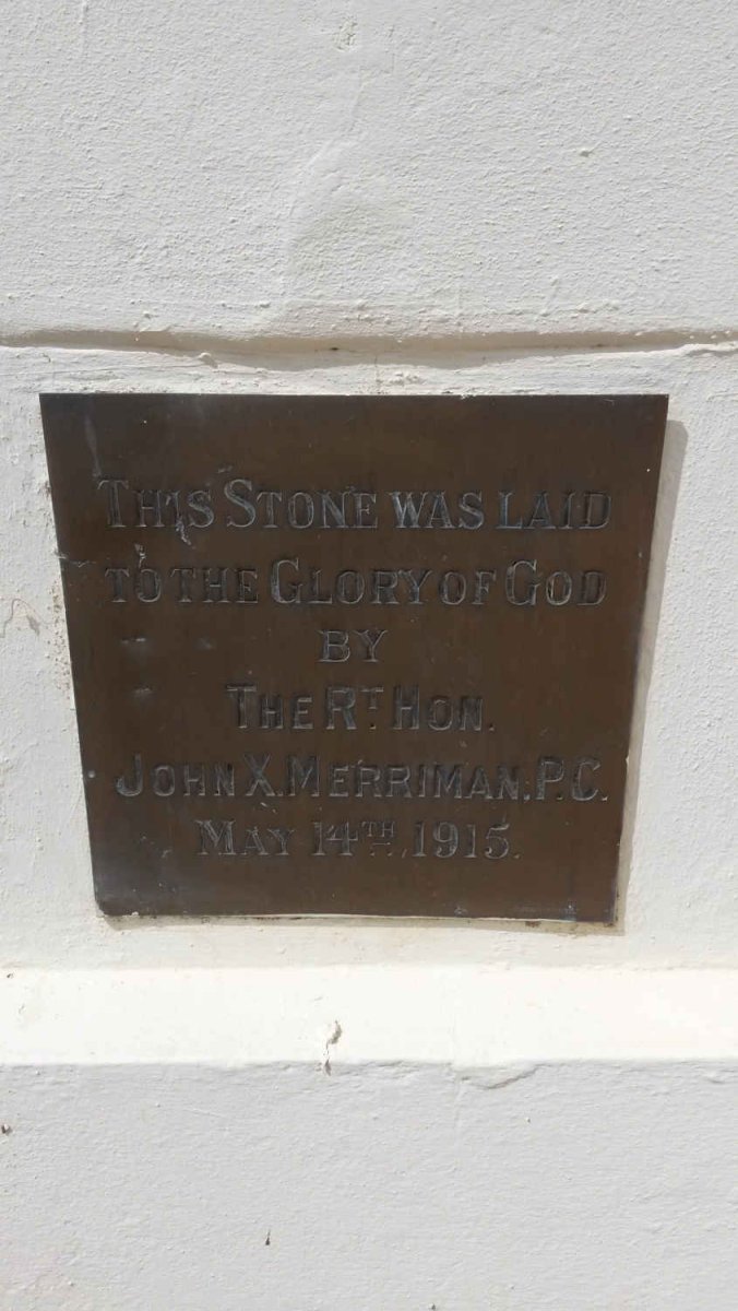 4. Cornerstone
