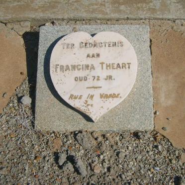 THEART Francina