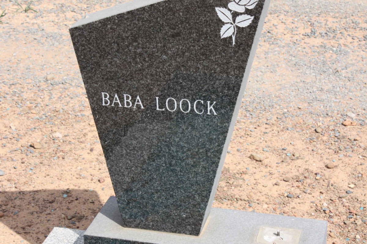 LOOCK Baba