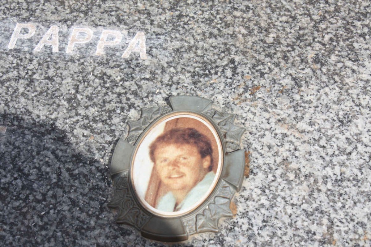 VILLIERS Christiaan Pieter, de 1963-2000
