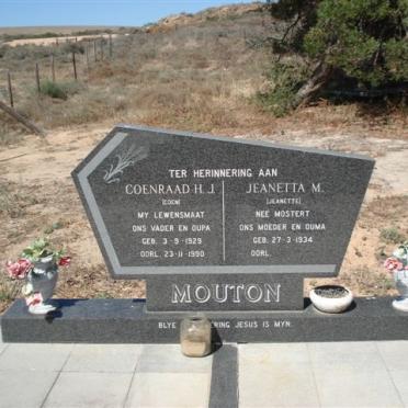 Western Cape, ELANDSBAAI, Main cemetery