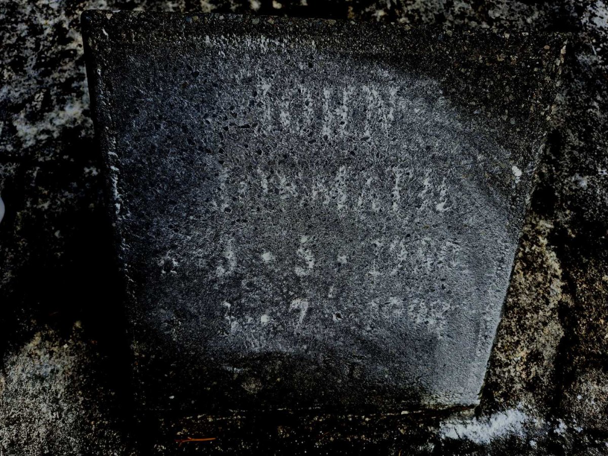 JOEMATH John 19??-19??
