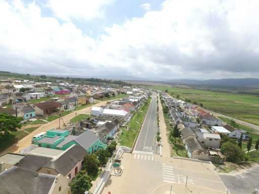 2. Overview/Oorsig