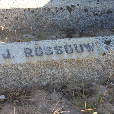 ROSSOUW J.
