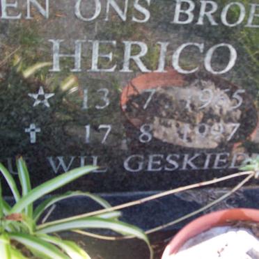 COMPION Herico 1965-1997