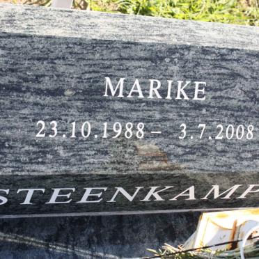 STEENKAMP
