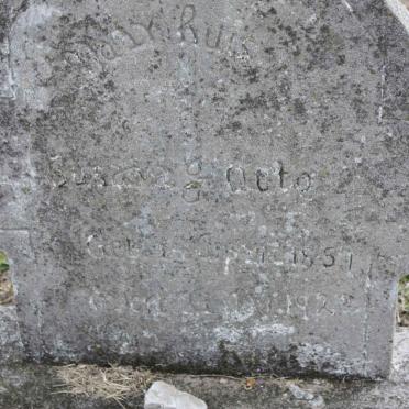 OTTO ? 1851-1922