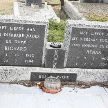R - Vanne :: Surnames - R