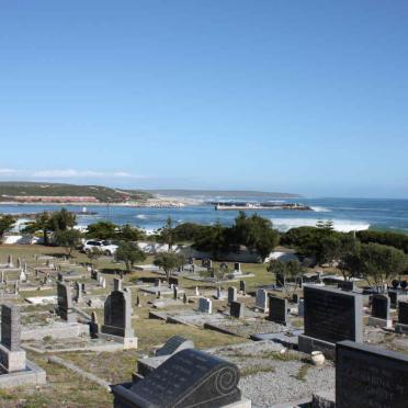 Western Cape, GANSBAAI, Urban area
