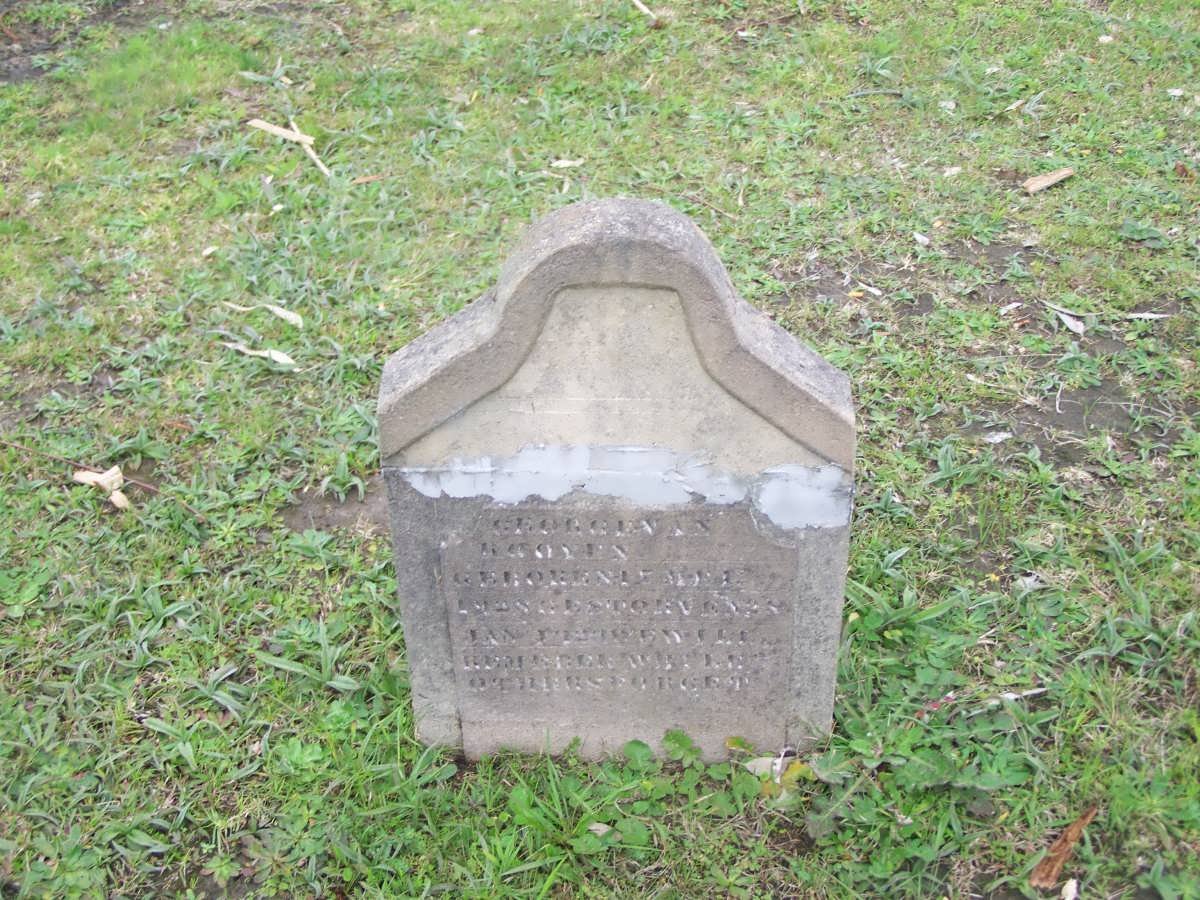 ROOYEN George, van 1928-1929