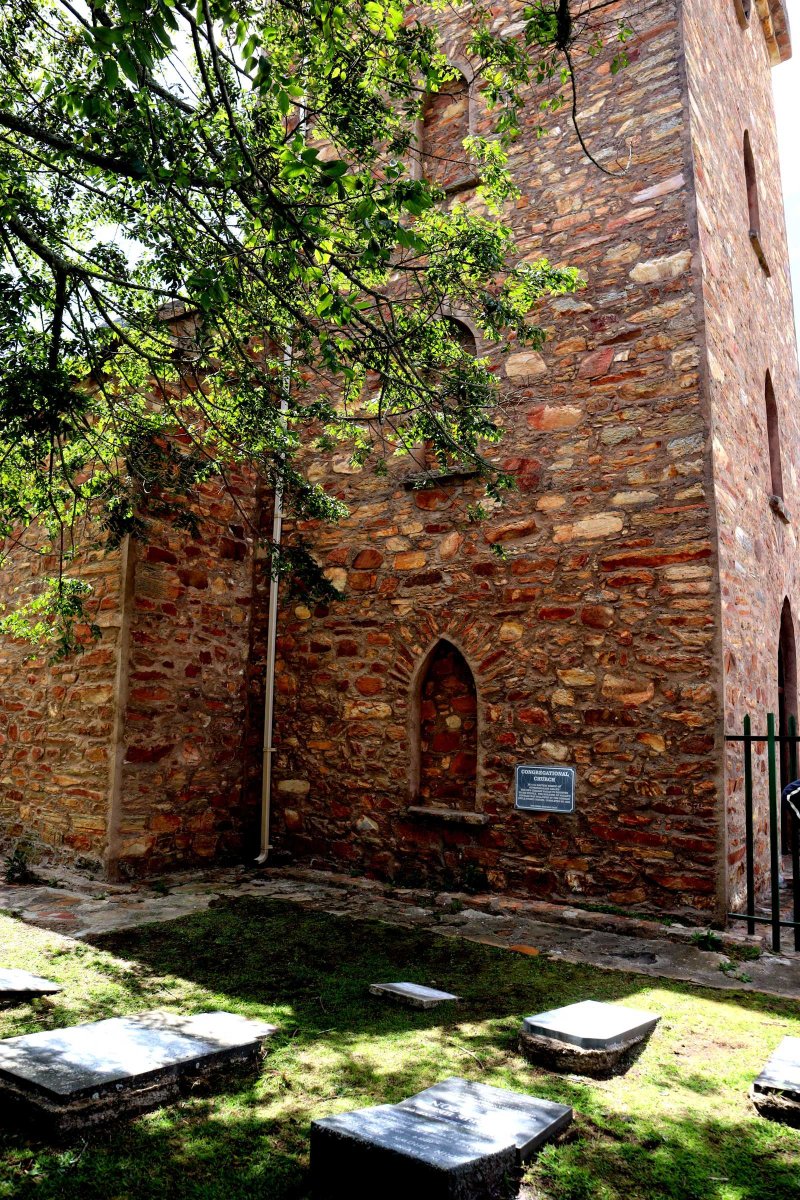 09. Oorsig / Overview