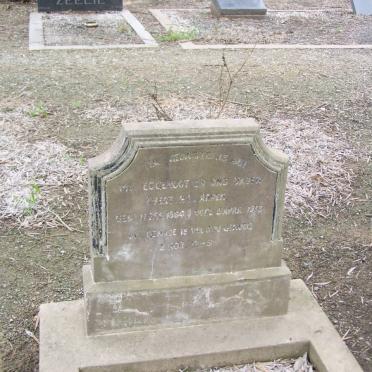 ARPEN Evert R.L. 1864-1933