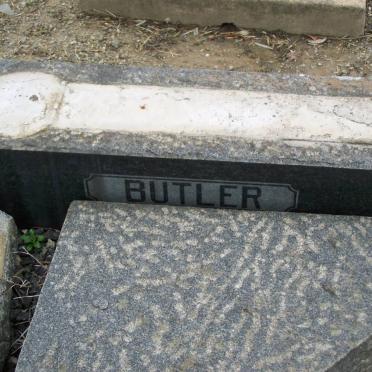 BUTLER
