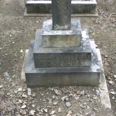 GUEST William James 1843-1926