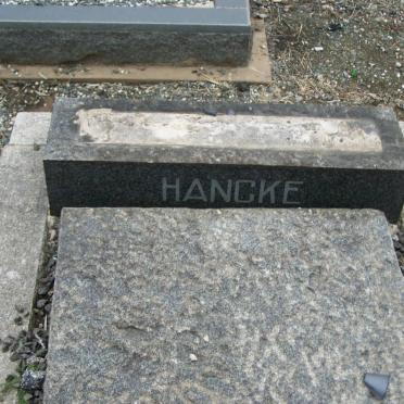 HANCKE