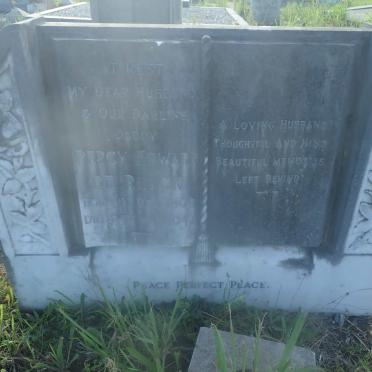 REUCK Percy Edward, de 1899-1947