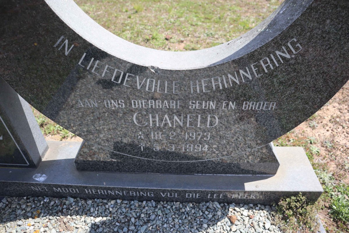 GERICKE Chaneld 1973-1994_2