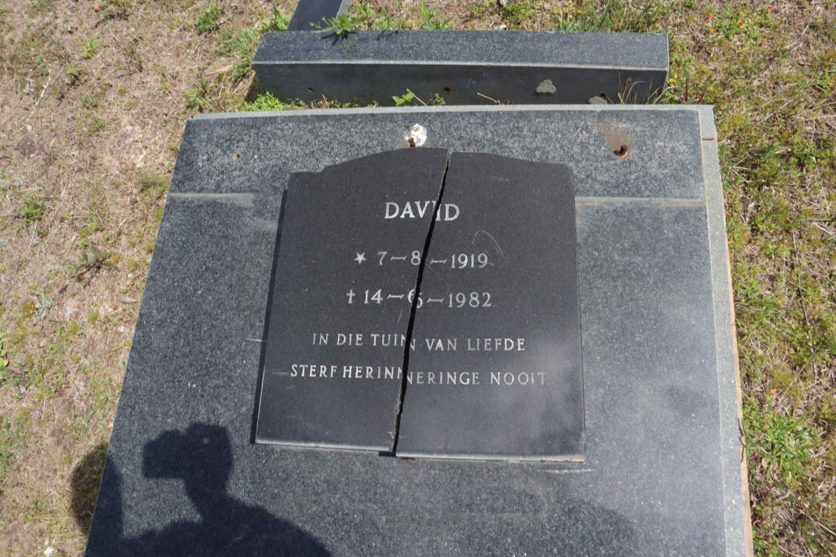 TAMBOER David 1919-1982 _1
