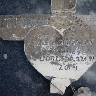 ? Maria 1907-1991