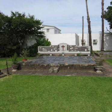 3. Memorial Wall
