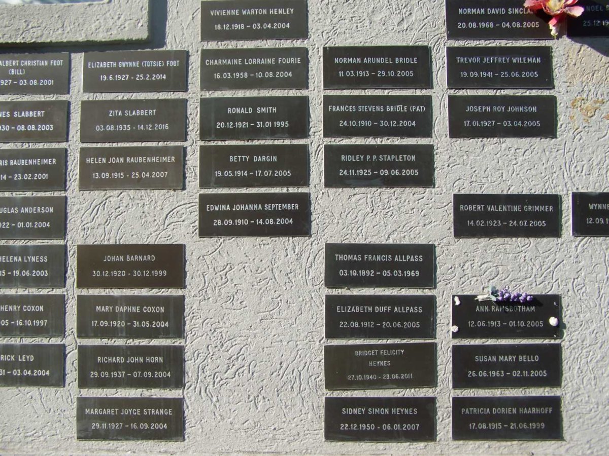 Plaques 3