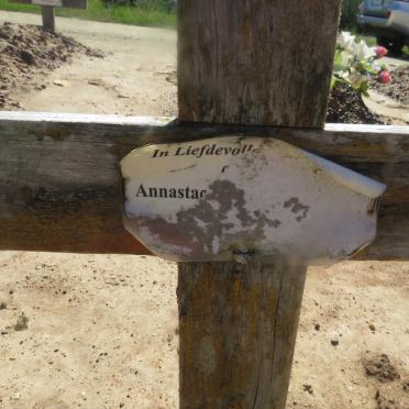 ? Annastac?