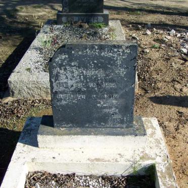 BOTHA H.M. 1915-1966