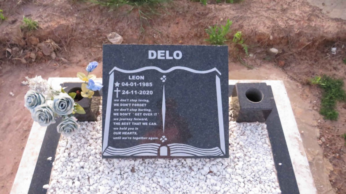 DELO Leon 1985-2020