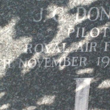 DONALD J.G.  -1942