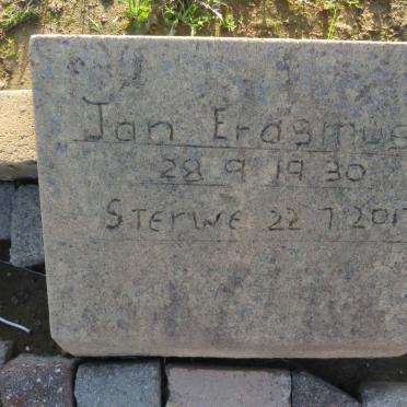 ERASMUS Jan 1930-2017