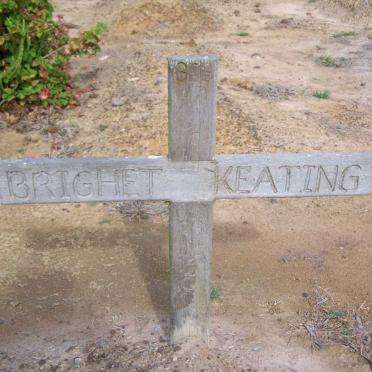 KEATING Brighet -2000