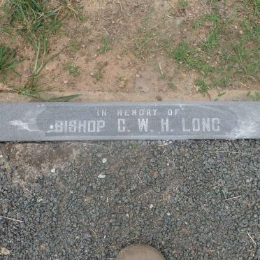 LONG G.W.H. 