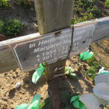 MALGAS Margaret 1954-2017