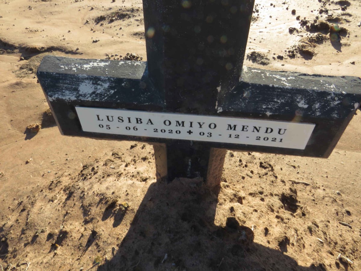 MENDU Lusiba Omiyo 2020-2021