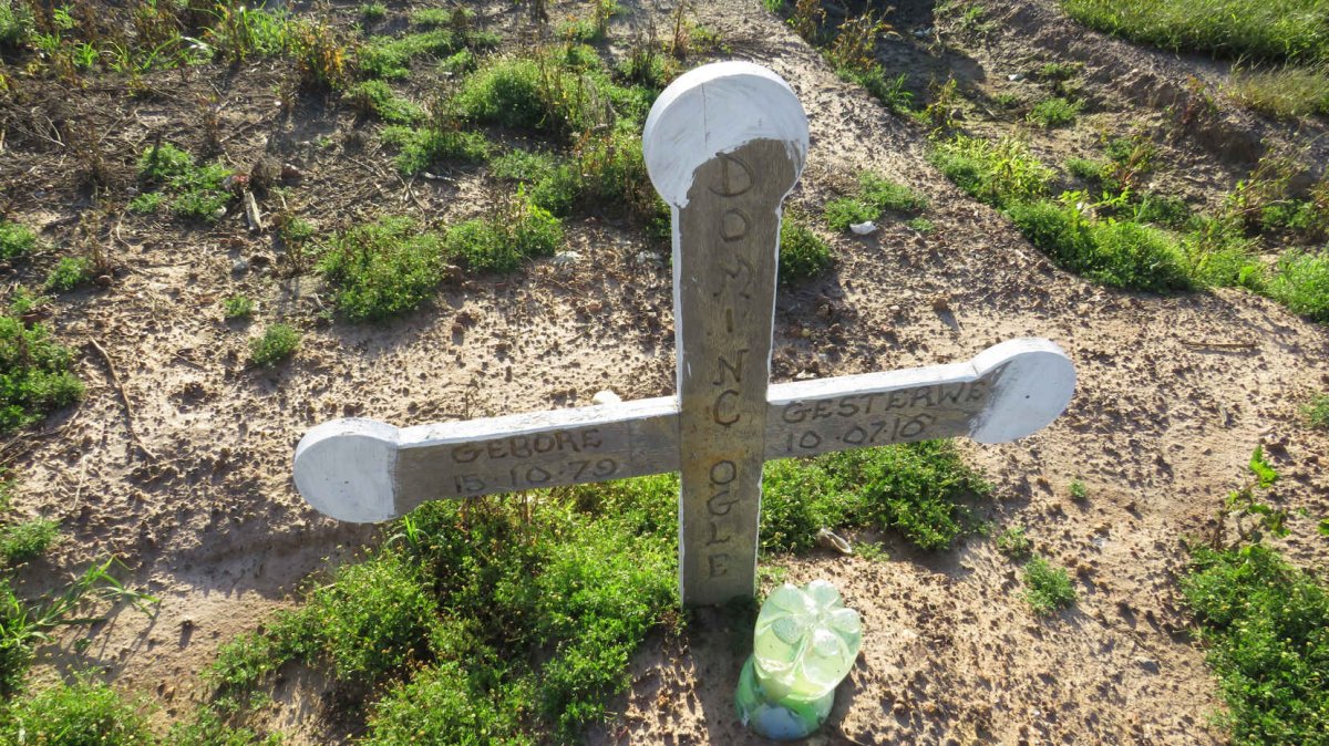 OGLE Dominc 1979-2016