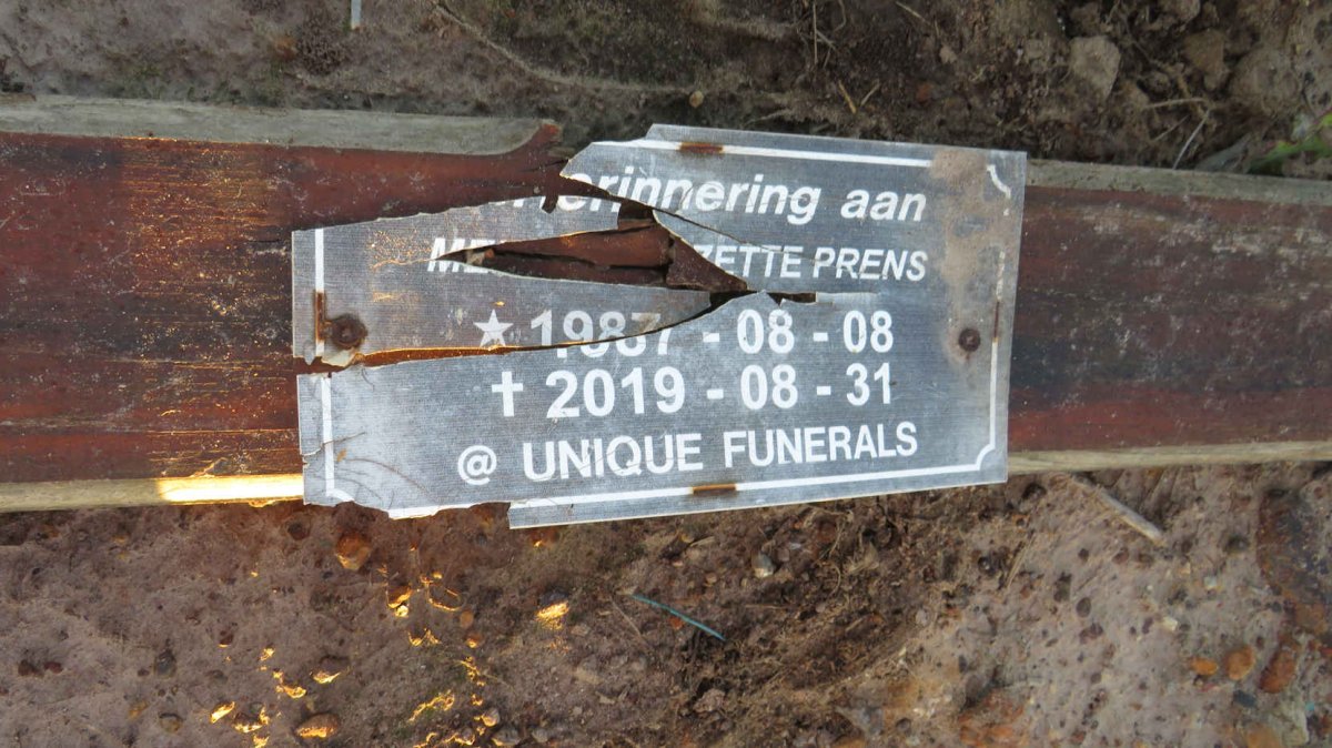 PRENS M?? ??ette 1987-2019