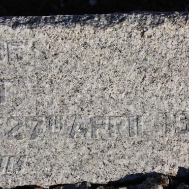 PLINT Cyril ?  1896-195?