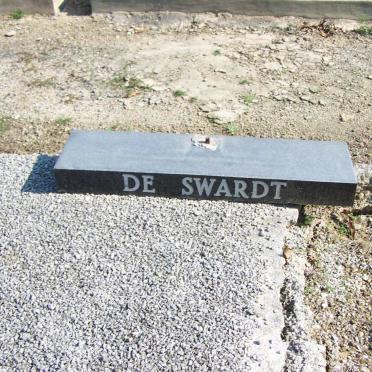 SWARDT, de