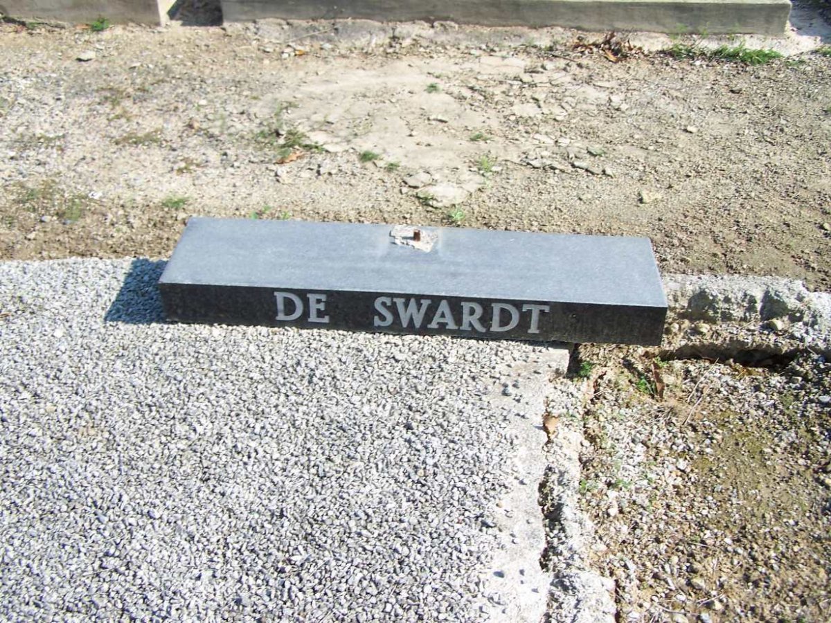SWARDT, de
