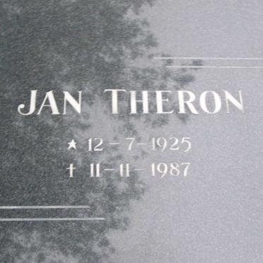 YS 621 Theron Jan
