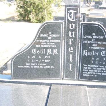 YS 623 Tourell Cecil _ Hester