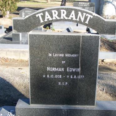 YS 242 Tarrant Norman Edwin
