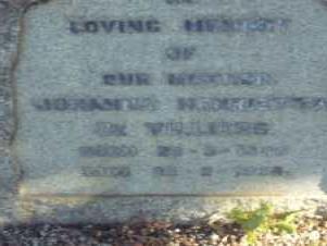 VILLIERS Johannes H., de