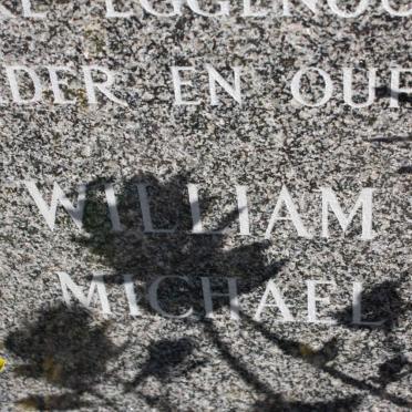 KAPP William Michael 1922-1990