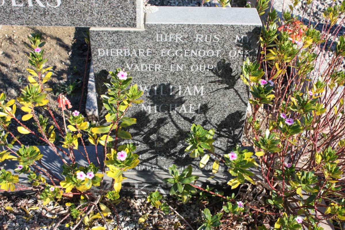 KAPP William Michael 1922-1990