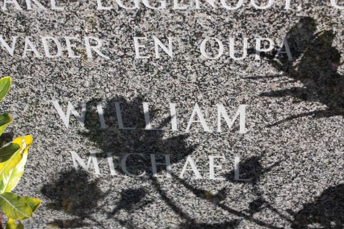 KAPP William Michael 1922-1990