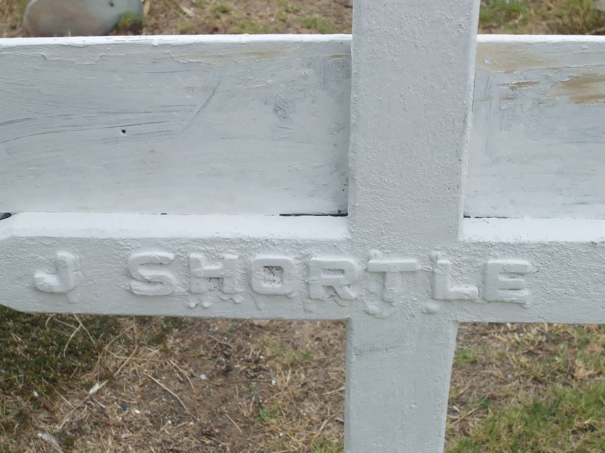 SHORTLE J.