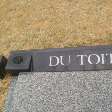 TOIT, du 