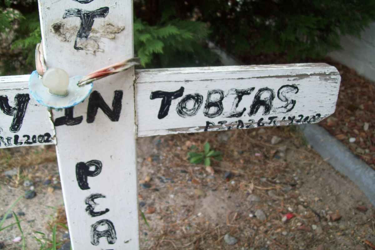 TOBIAS Wadeley 2002-2002