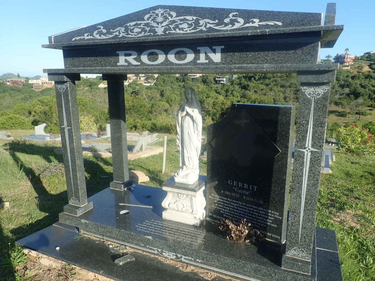 ROON Gerrit 1961-2014 _1